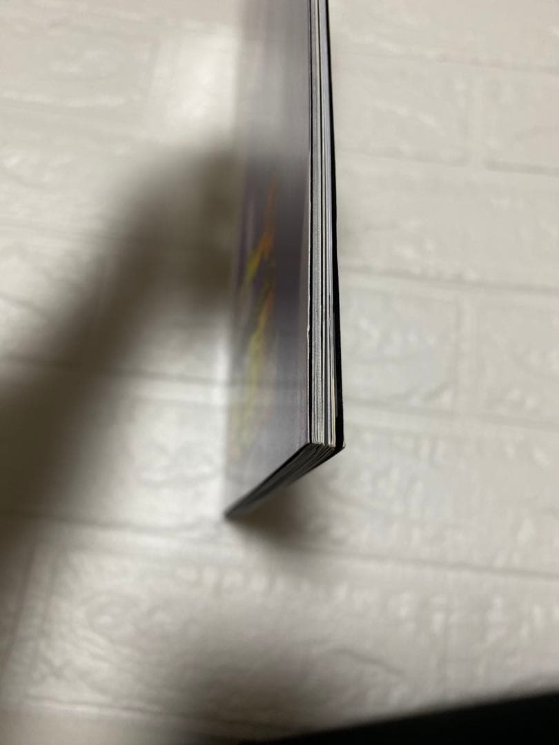 ミュウツーの逆襲 EVOLUTION パンフレット　古代ミュウカード未開封