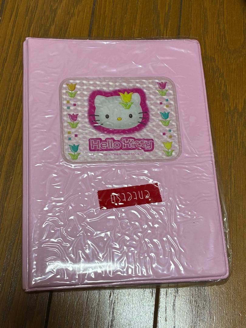 クラックス バインダー 文具 メモ メモ帳 文房具 アドレス帳 可愛い