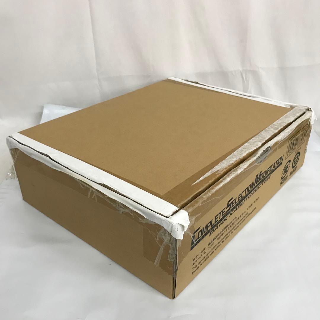 VF8815 中古 CSM ダークカブトゼクター 仮面ライダー 変身ベルト