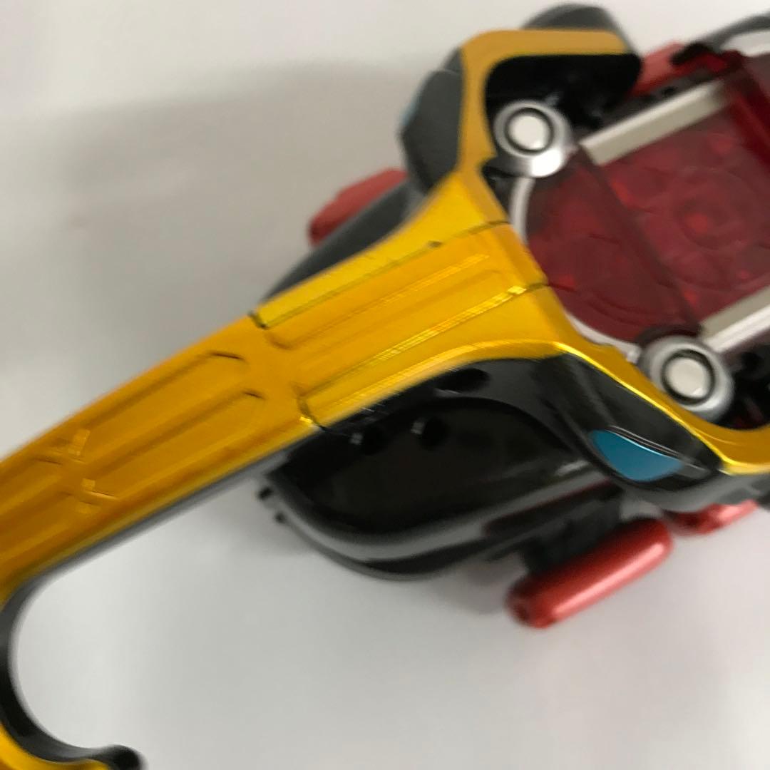 VF8815 中古 CSM ダークカブトゼクター 仮面ライダー 変身ベルト