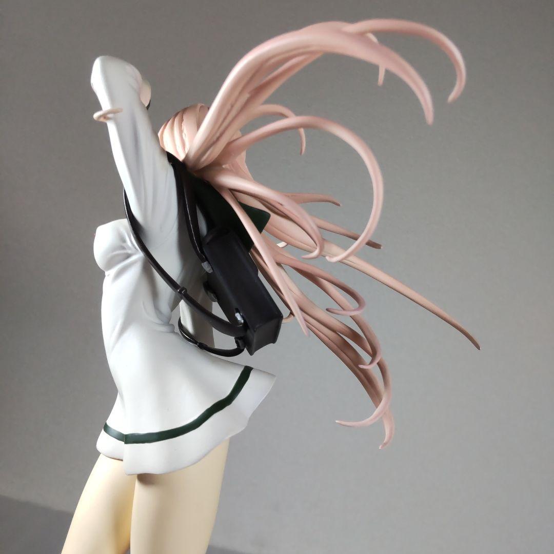 エア・ギア 渡り鳥シムカ (1/6スケールポリストーン塗装済みスタチュー