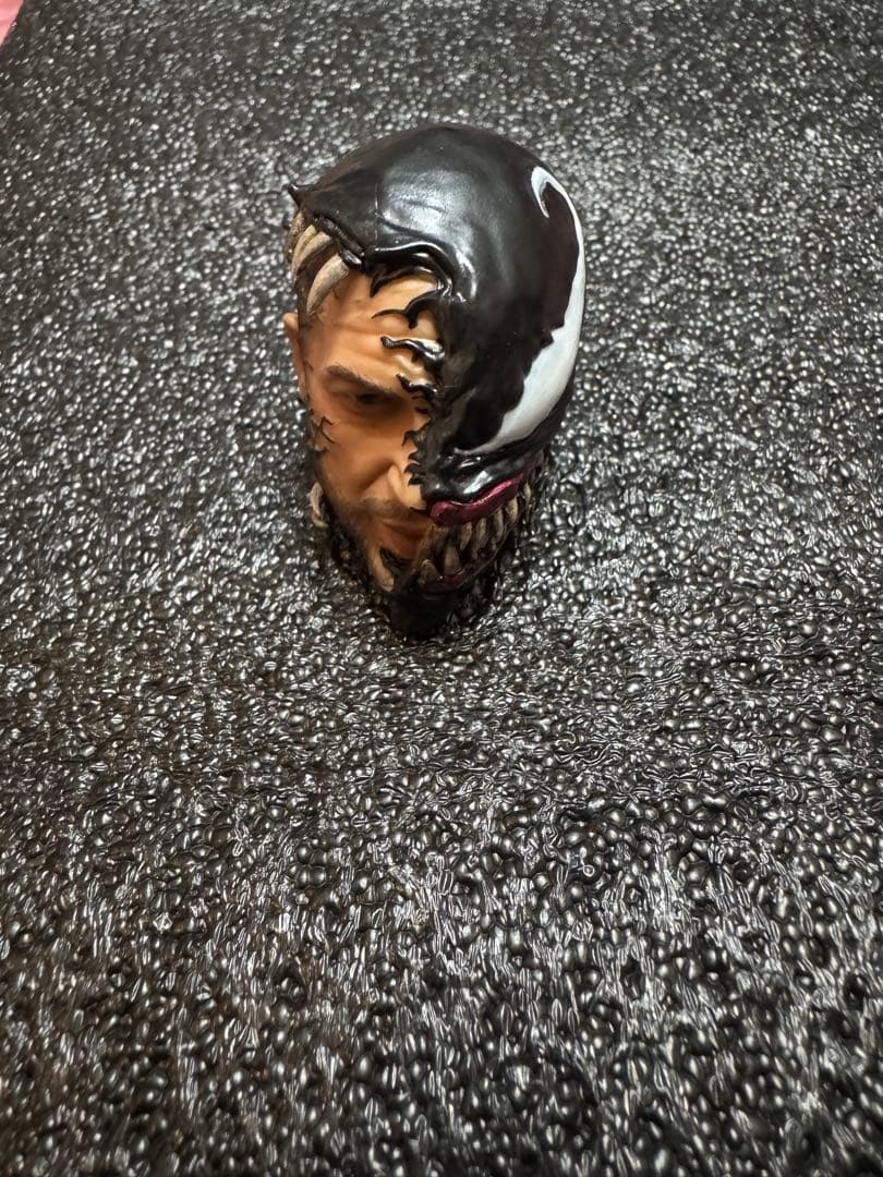 Toys Era PE003 The Parasitic ヴェノム　1/6