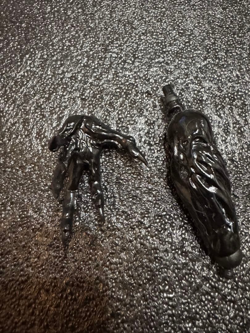 Toys Era PE003 The Parasitic ヴェノム　1/6