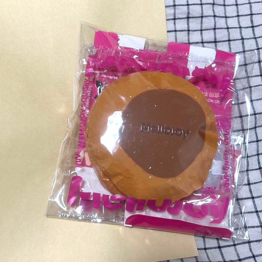 Mellojoy メロジョイ スフレ　チョコ