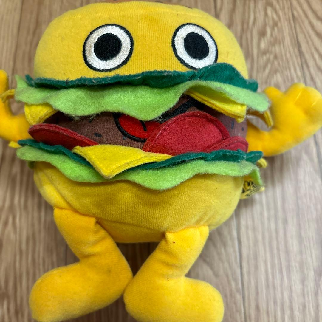 『最終お値下げ』　ムチャチャぬいぐるみセット