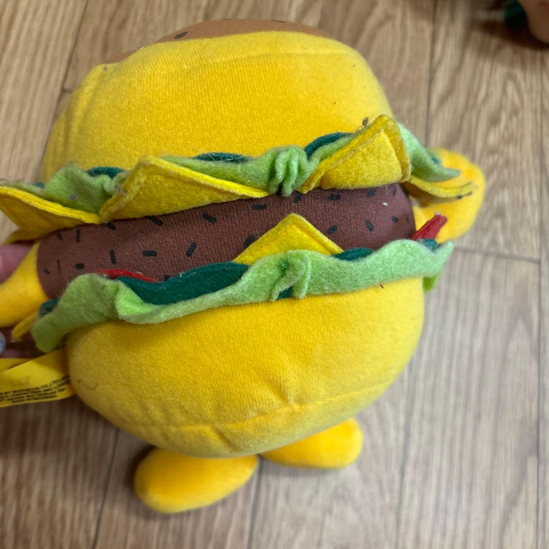 『最終お値下げ』　ムチャチャぬいぐるみセット