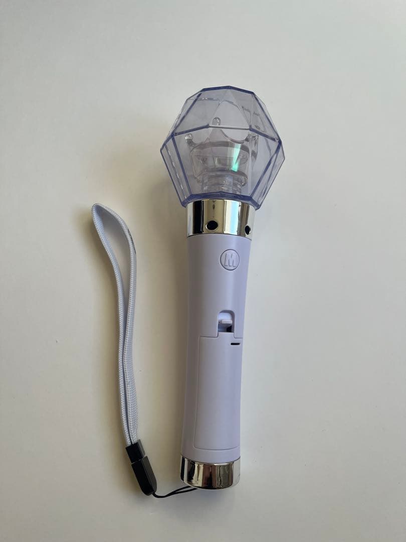 M!LK ペンライト ミルクラスタル3