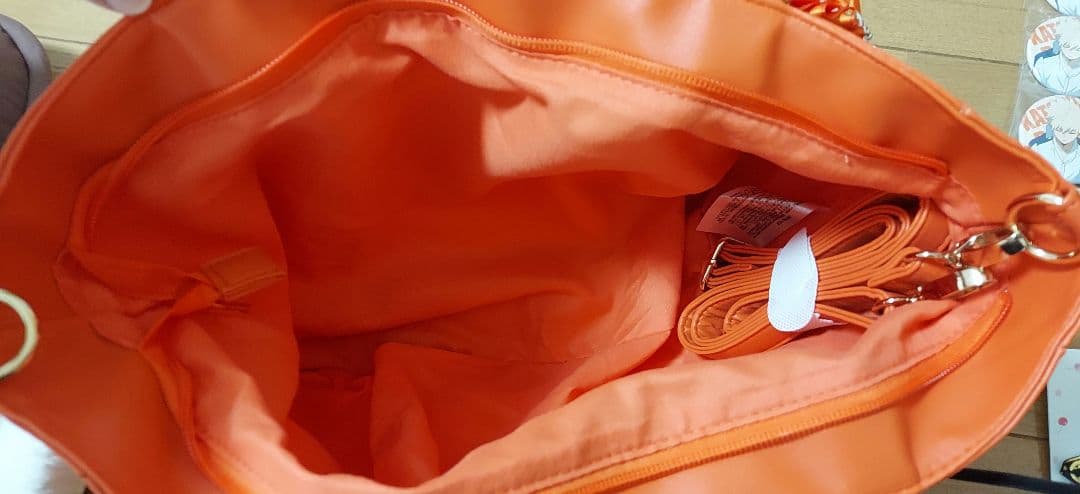 ヒロアカ 僕のヒーローアカデミア 爆豪 爆豪勝己 痛バ 痛バッグ 缶バッジ