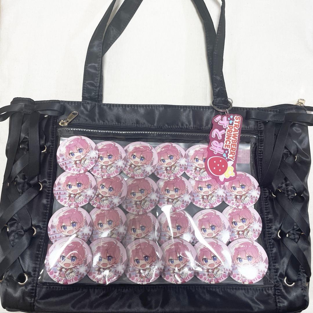 さとみくん すとねく 痛バ - メルカリ