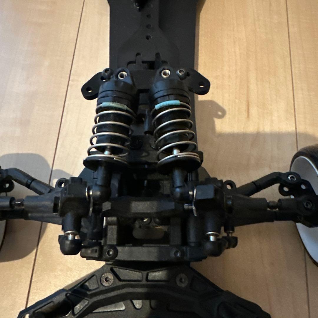 ABCホビー ランエボIII SAKURAD5