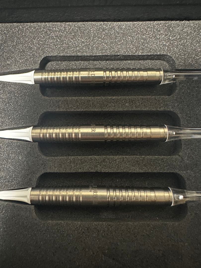 ダーツ JOKER D Glen