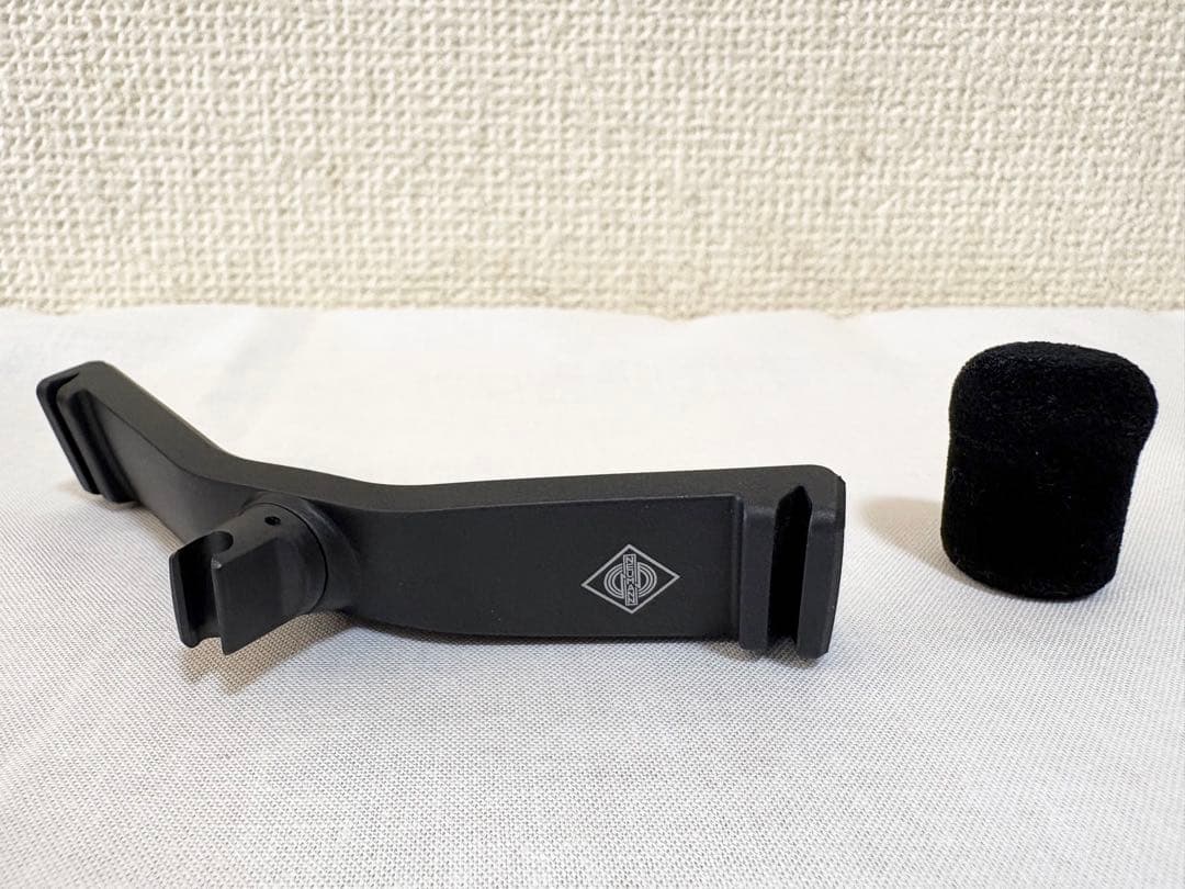 NEUMANN MCM 114 SET BASS ノイマン コントラバス マイク