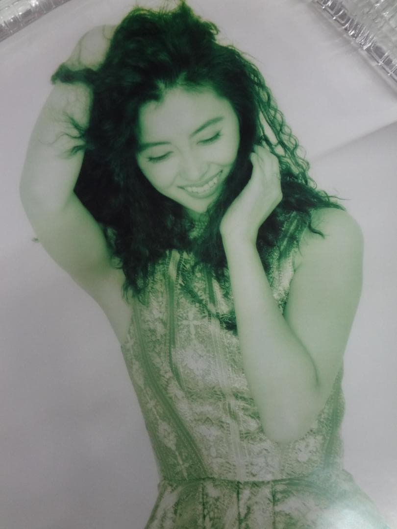 中山美穂　Miho Nakayama 入手困難非売品ポスター１０本セット