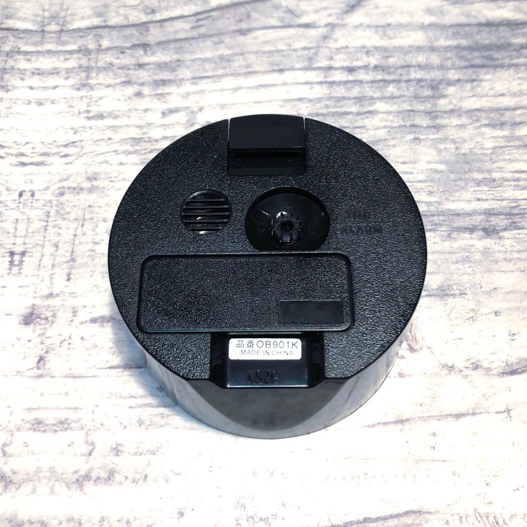 希少　GReddy ブーストメーター型　置時計　非売品　グレッディ　TRUST