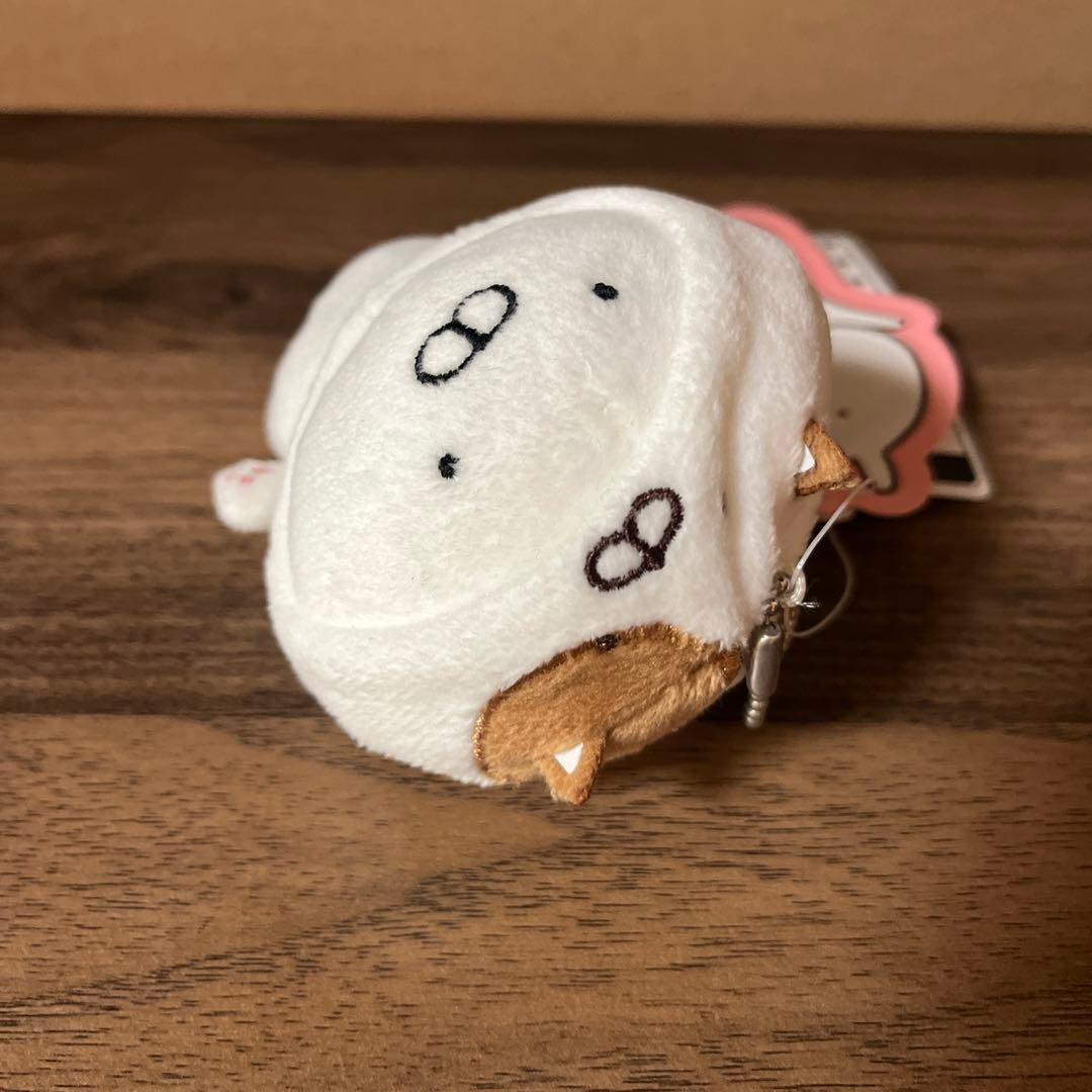 うさまる　着ぐるみマスコット　ネコ