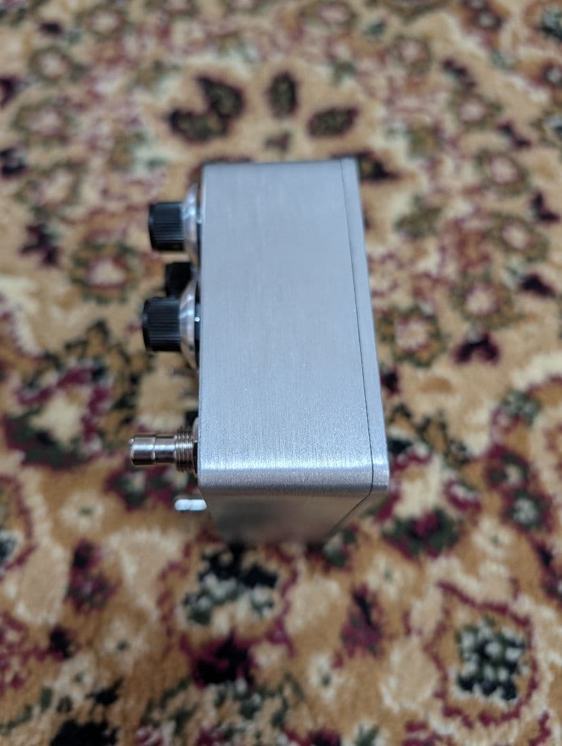 Cornerstone GLADIO ダブルプリアンプ