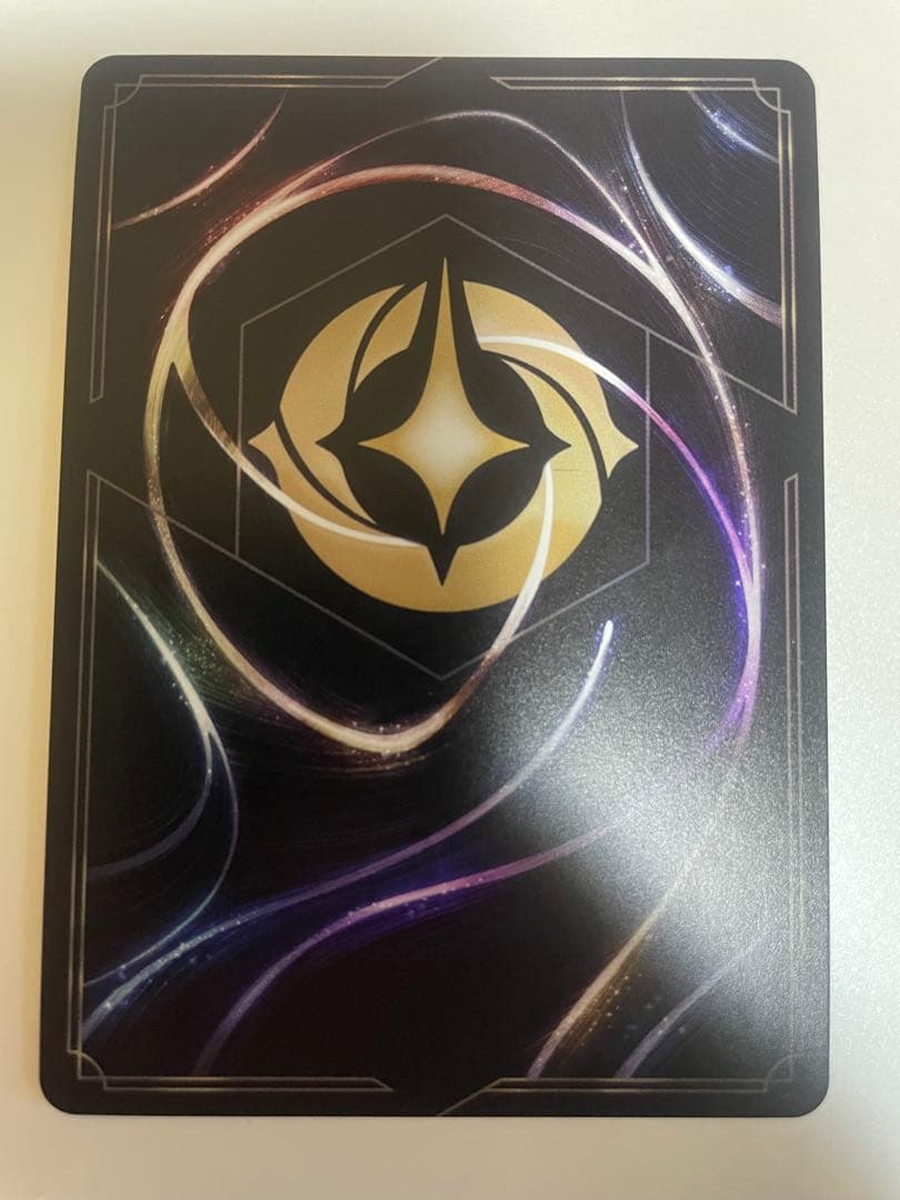 エルサ 冬の精霊 エンチャンテッド 207/204