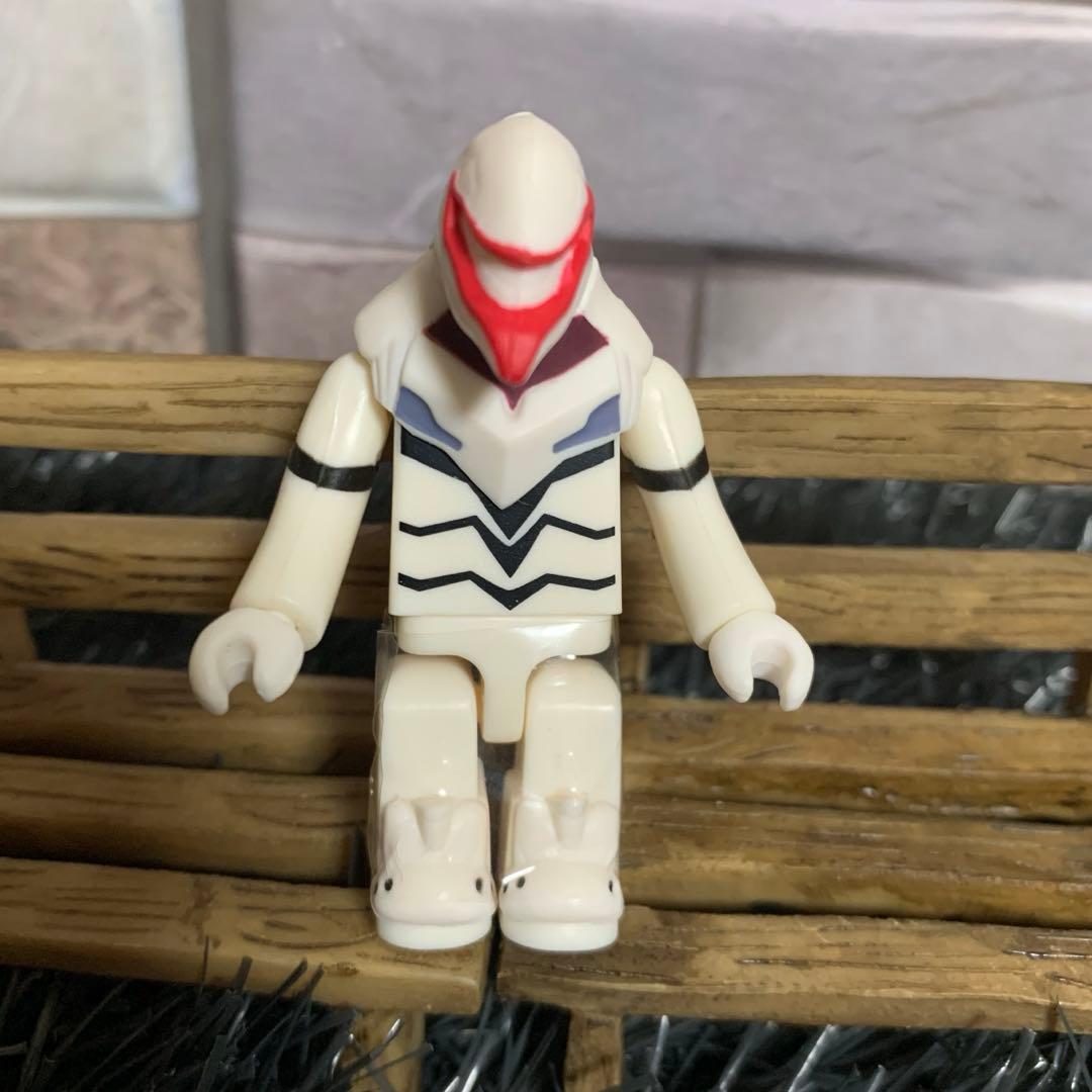 ✨ エヴァンゲリオン ✨ キューブリック 渚 カヲル 量産型