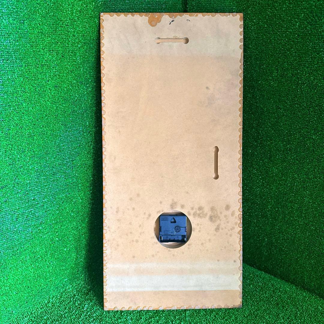 ＆】激レア デイル・アーンハート スナップオン 掛時計 SNAP-ON