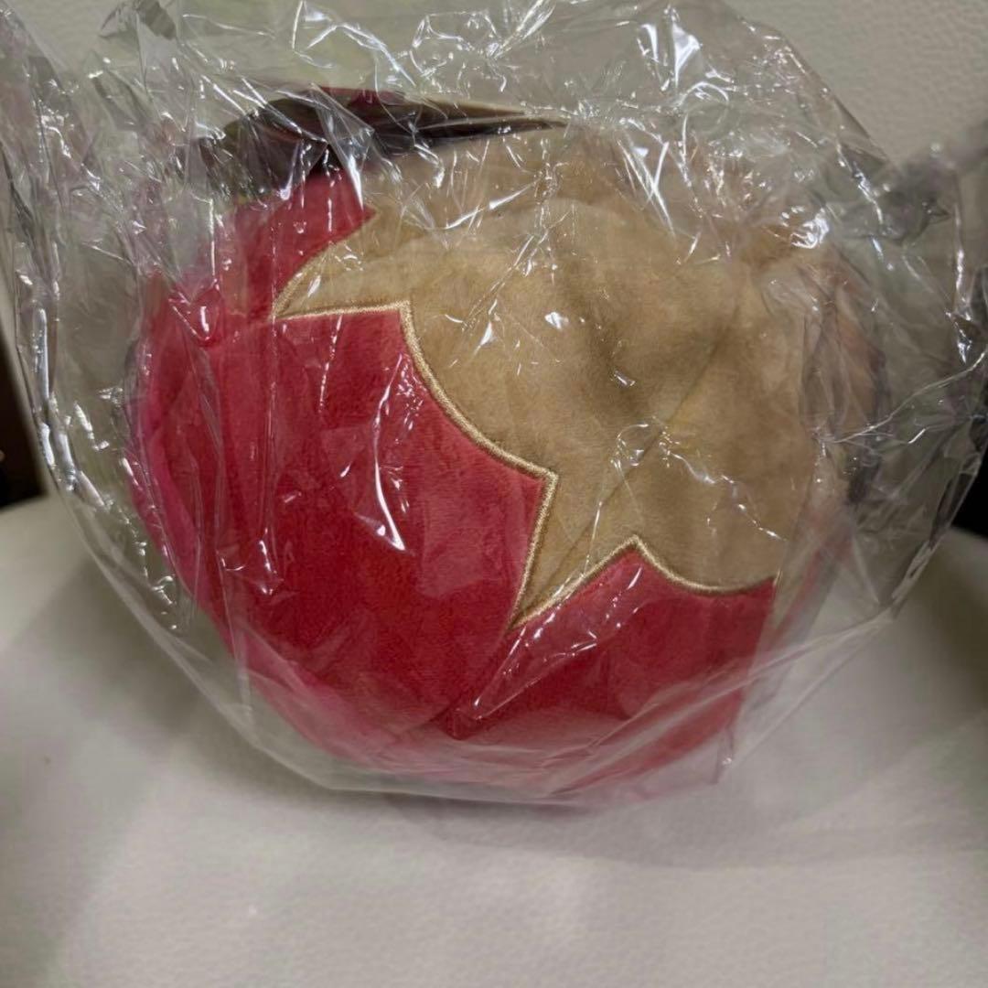 ポケモン 海外限定 カジッチュ ぬいぐるみ 果然一派