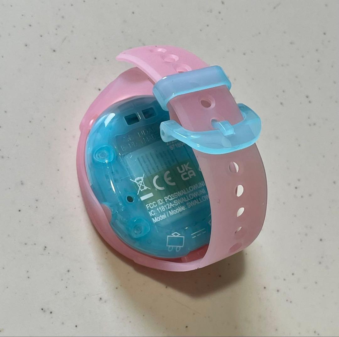 たまごっちUni エンジェルフェスティバル