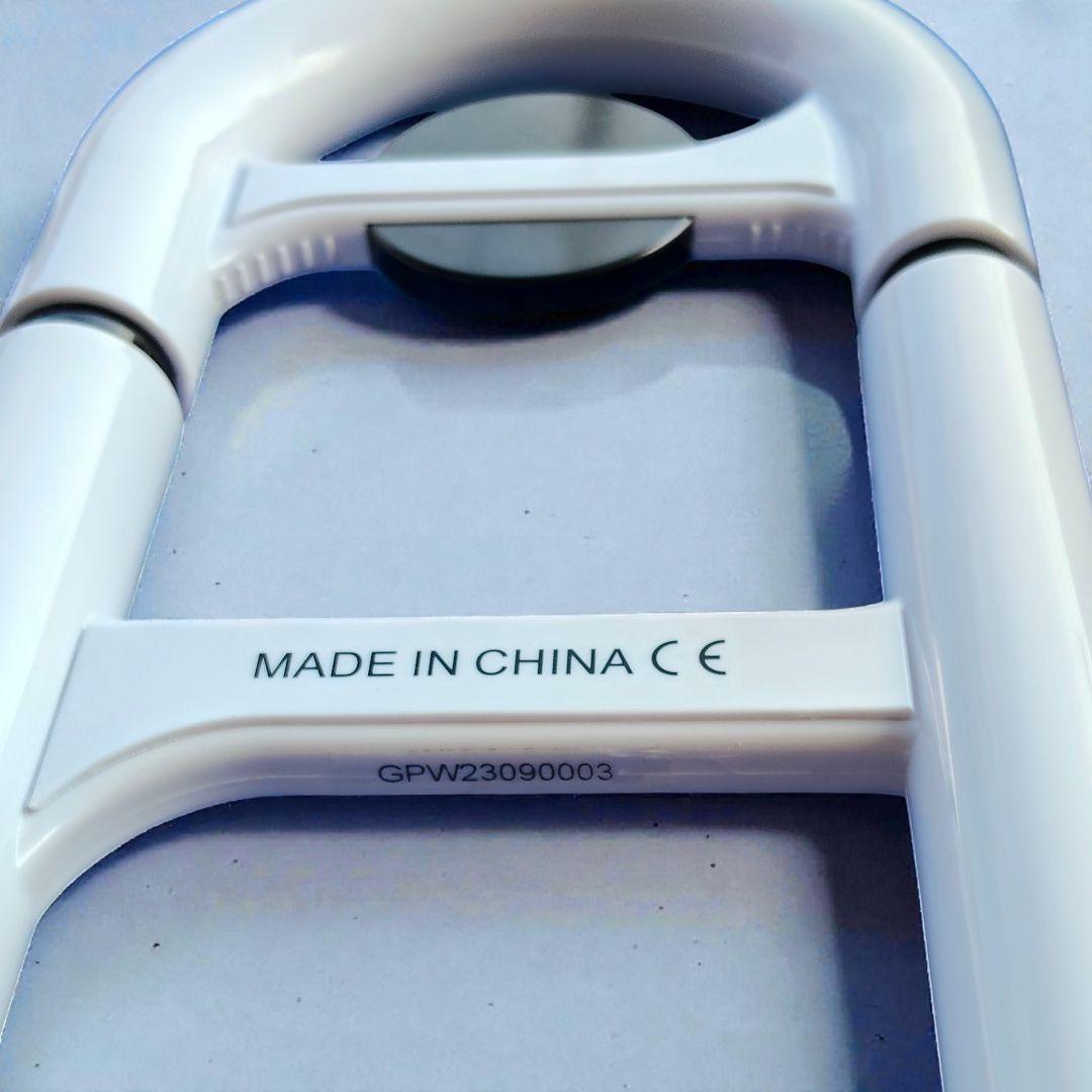 13GORO様 ピーボーン ホワイトトロンボーン プラスチック