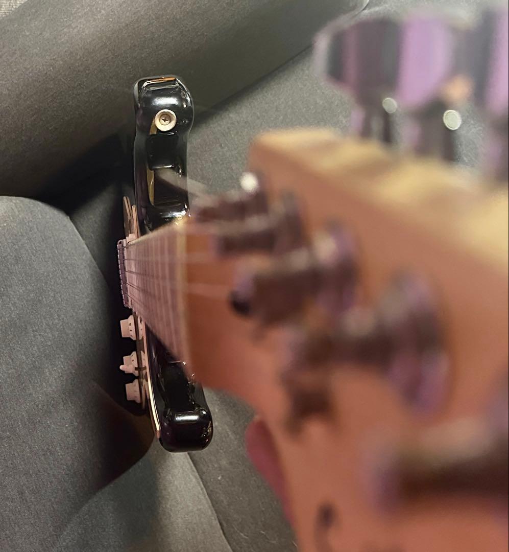 Squier ストラトキャスター　エレキギター