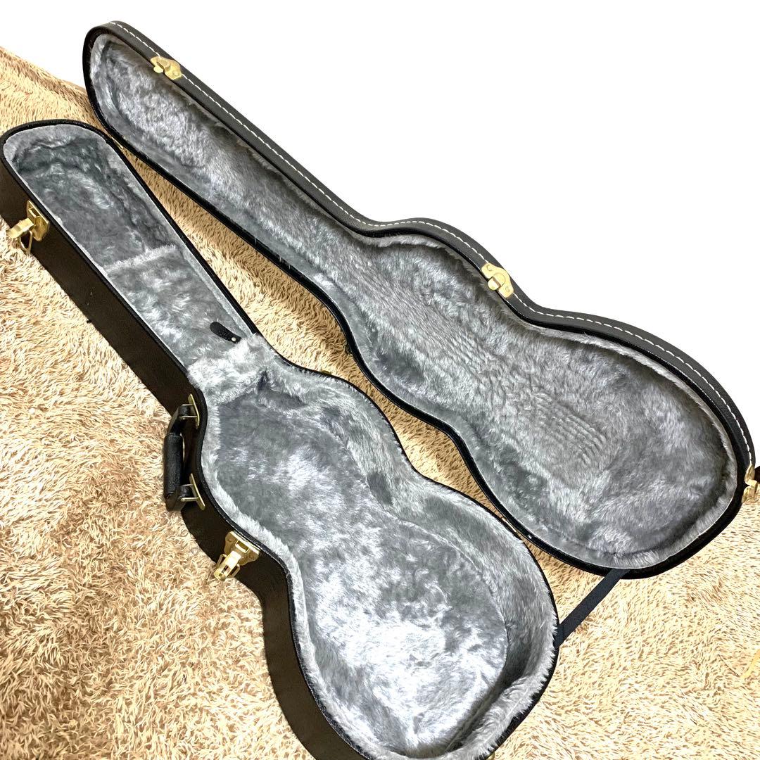 極美品・希少】Simon&Patrick No.29198単板シダー エレアコ - メルカリ