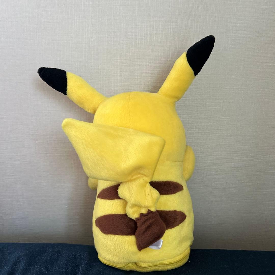 【激レア】ピカチュウ　ポケモン　TOMY