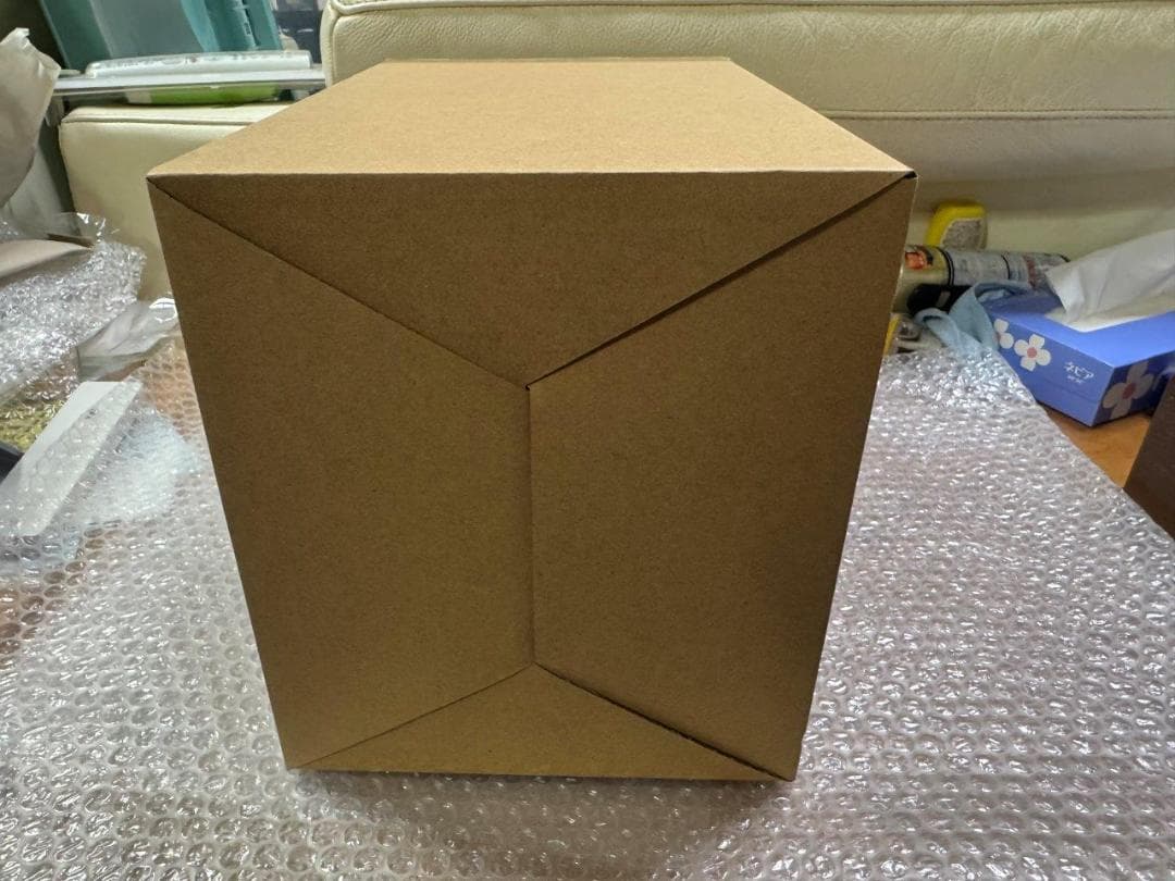 聖闘士聖衣神話EX オピュクス オデッセウス 純正送風箱付属 新品未開封