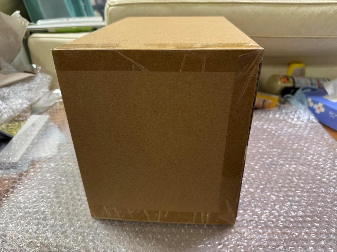 聖闘士聖衣神話EX オピュクス オデッセウス 純正送風箱付属 新品未開封