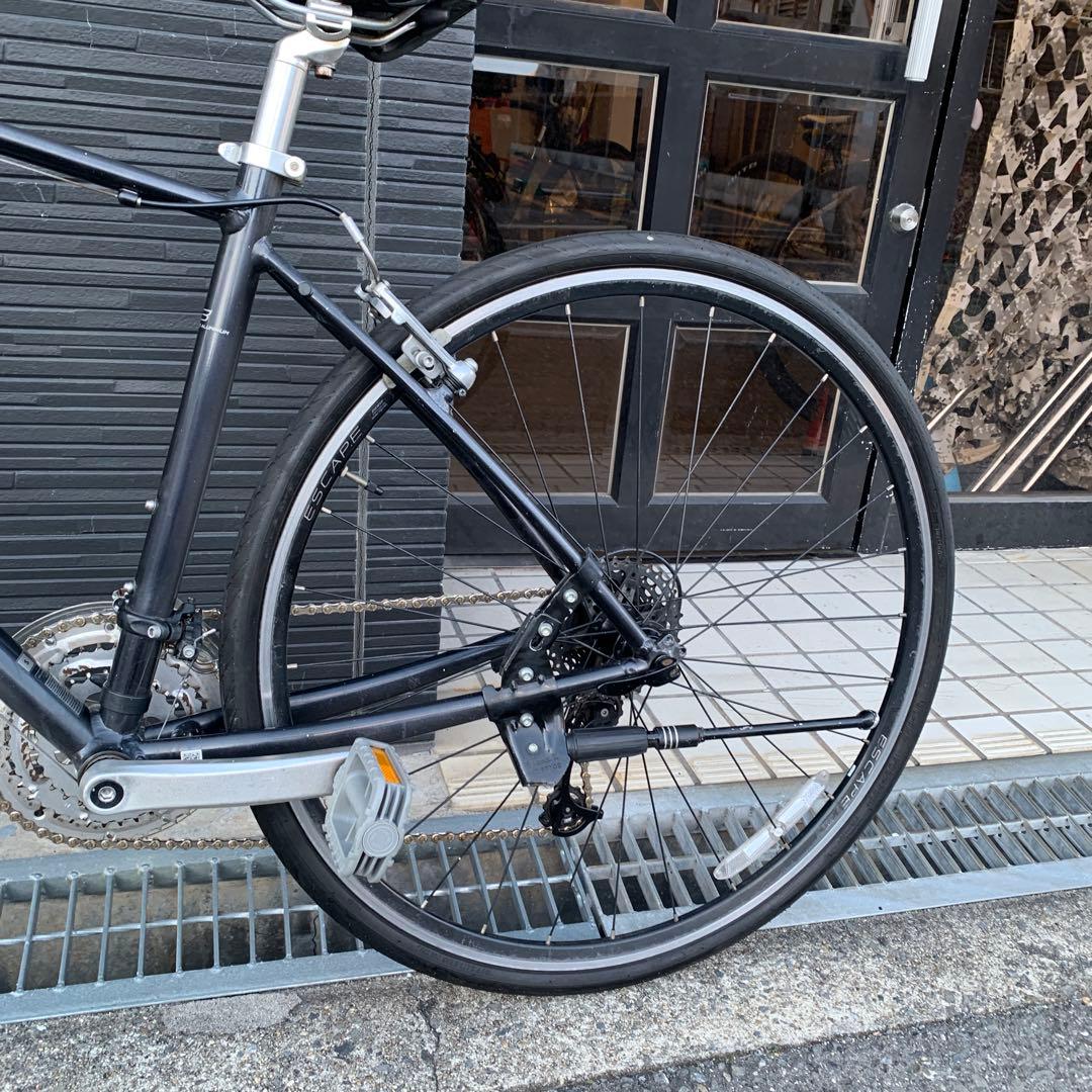 大阪引取限定 GIANT ESCAPE R3 Sサイズ2022年式