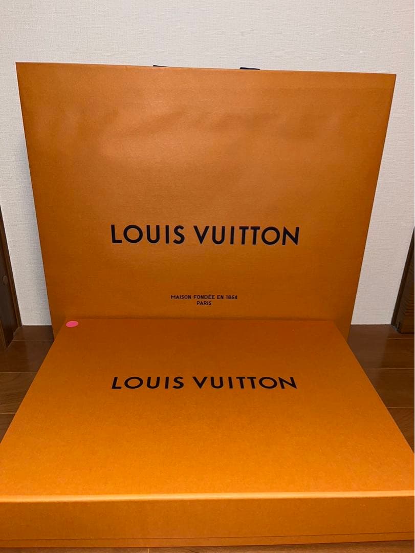 ルイヴィトン ビーチタオル新品未使用