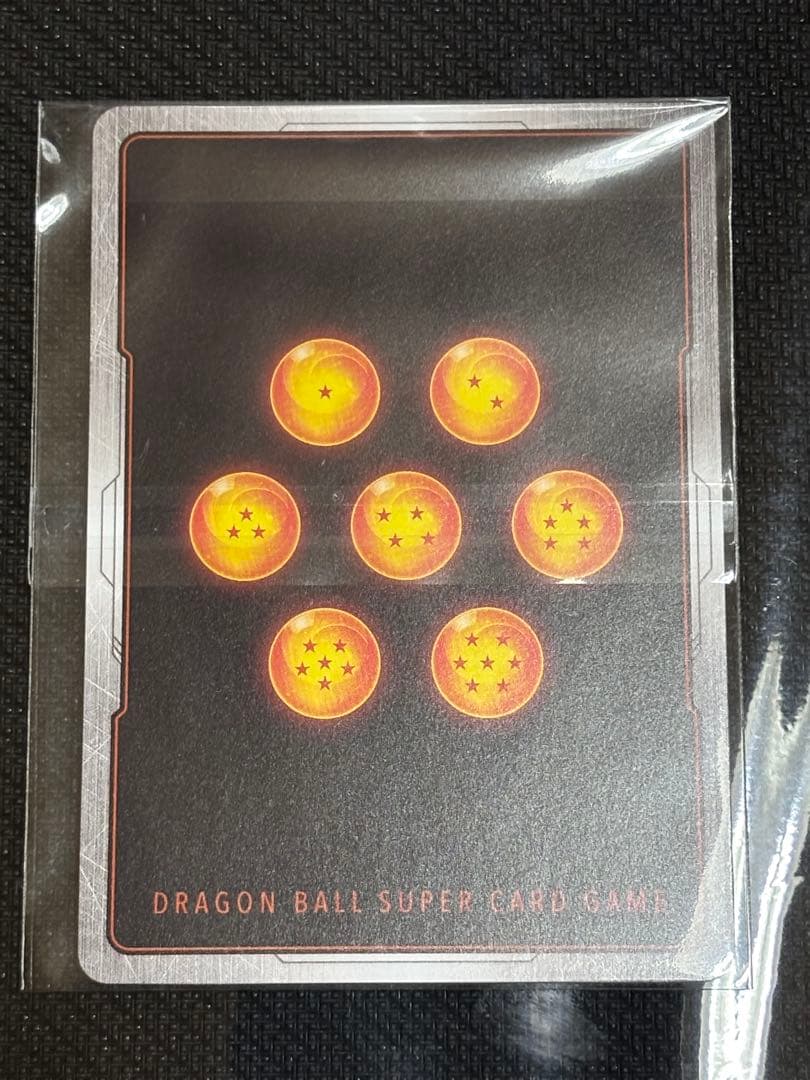 フュージョンワールド　日本決勝 未開封 プロモ　フリーザ