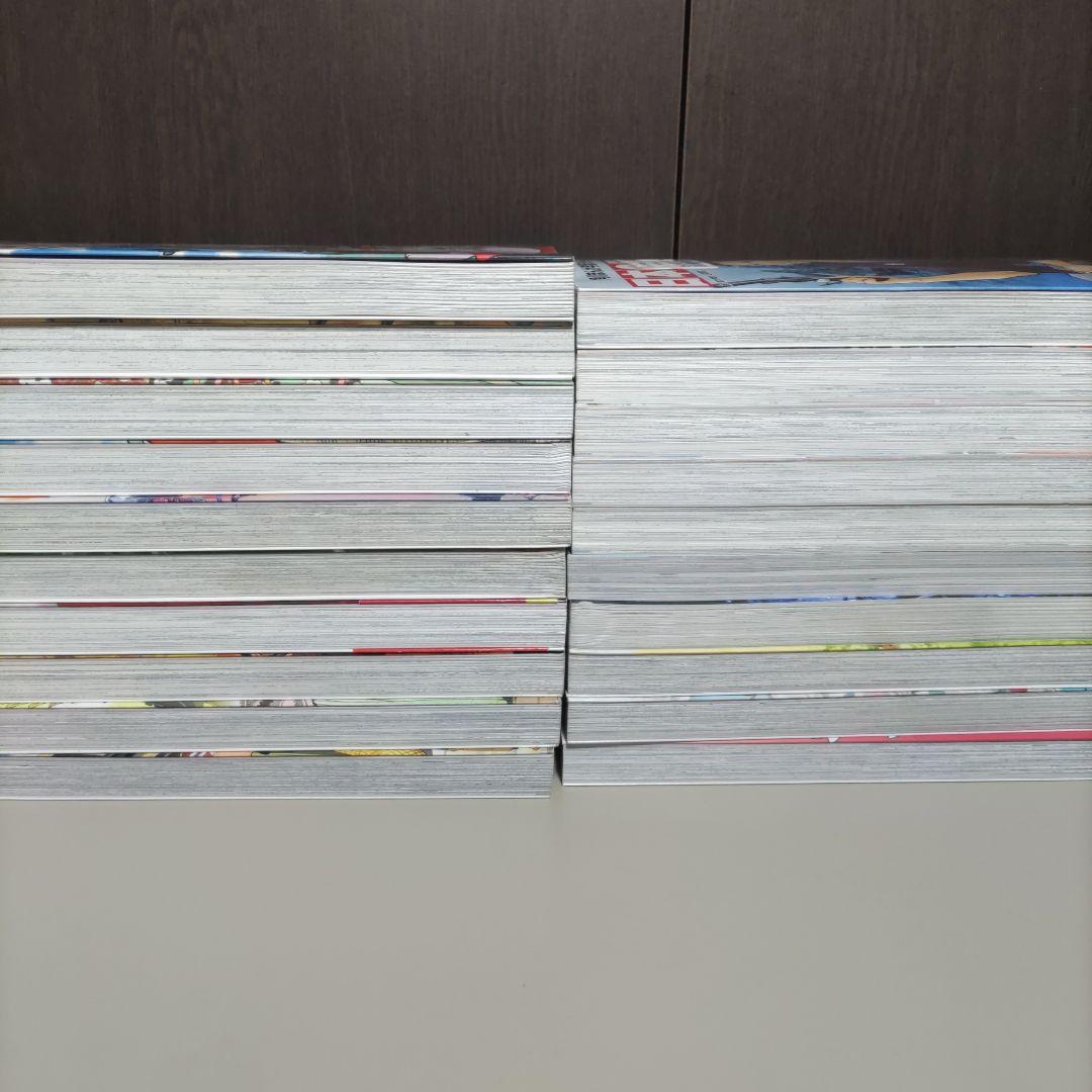 角川まんが学習シリーズ日本の歴史プラスα 計20冊セット 角川まんが学習