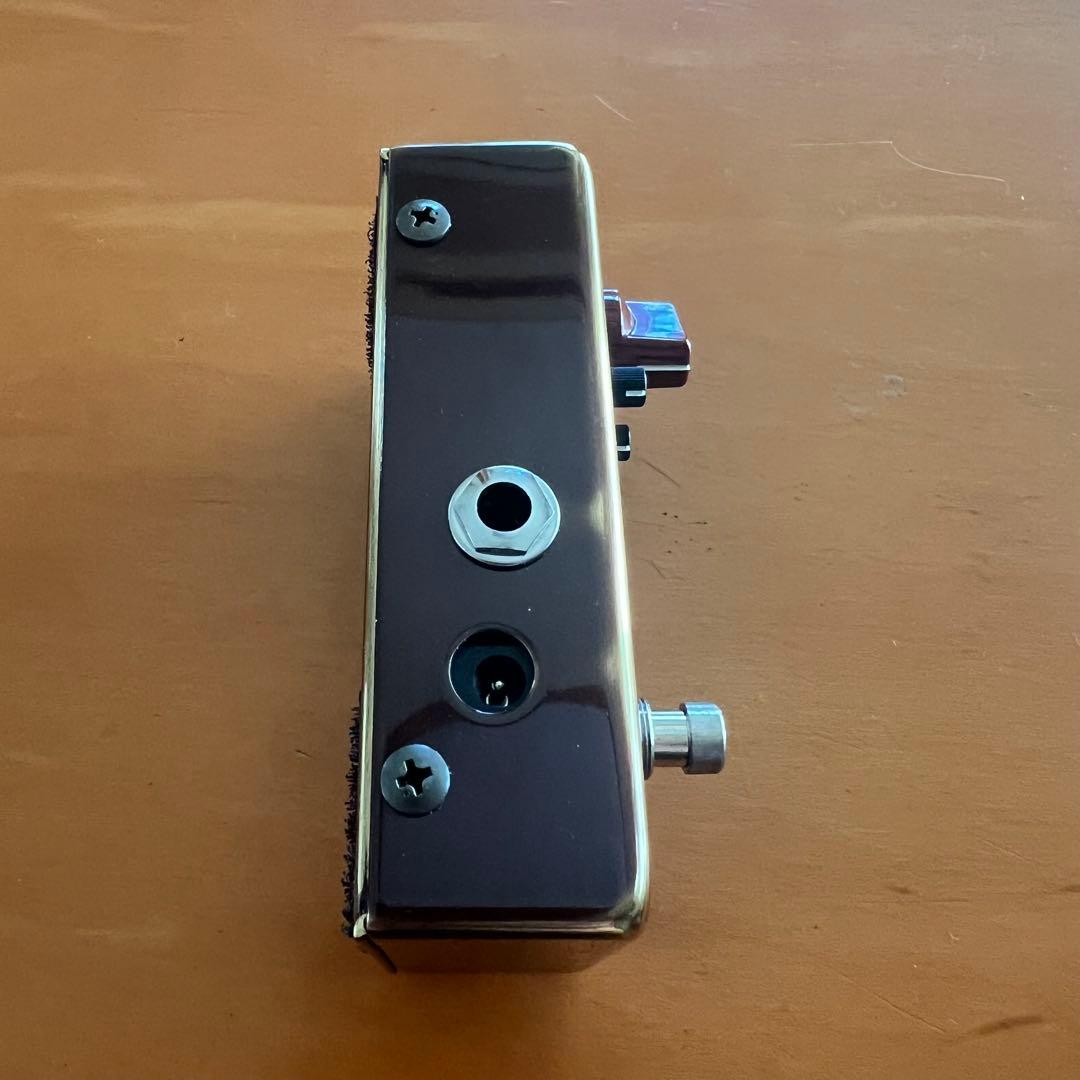 ギター vemuram / Budi g