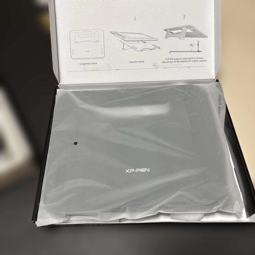 その他 XP-PEN Artist 12 2nd Generation