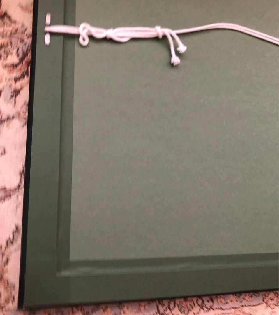 額装絵画 梅原龍三郎 大仁富士 リトグラフ 41/275