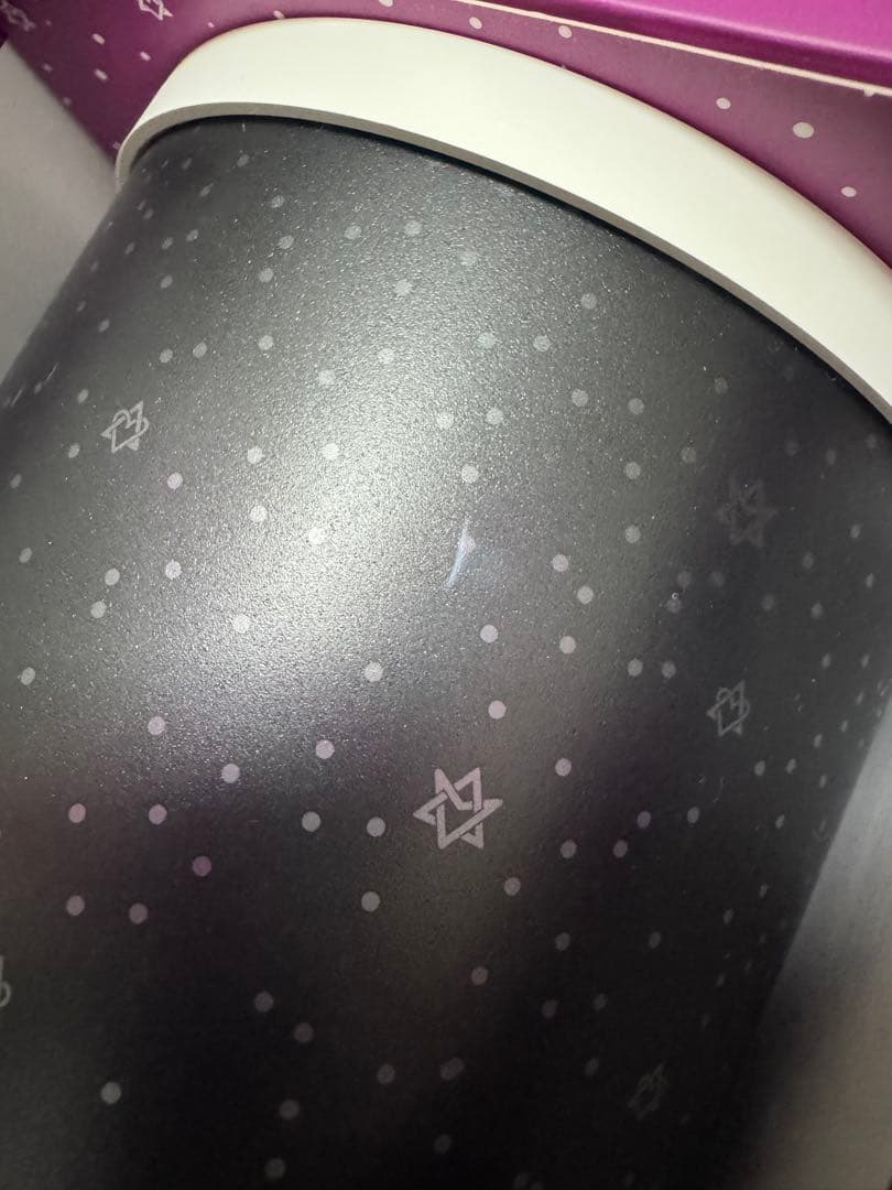 d*7様 ASTRO 公式ペンライト ロボン　ver.1