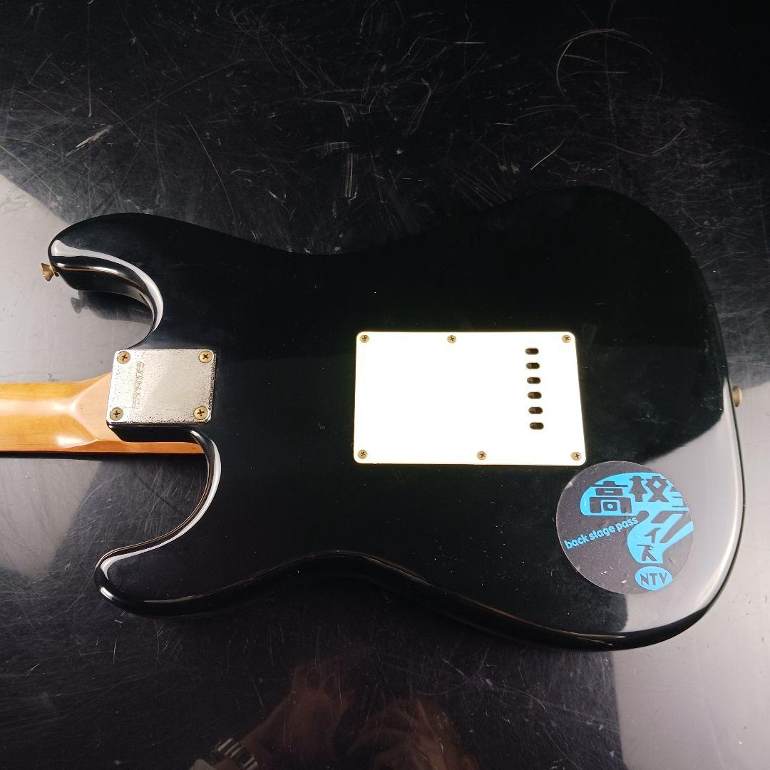 Y2981-17 FERNANDES フェルナンデス エレキギター オンライン ショップ