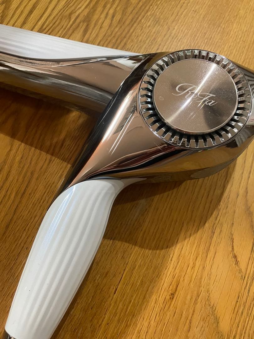 リファビューテック ドライヤー bx ホワイト RE-BQ-02A