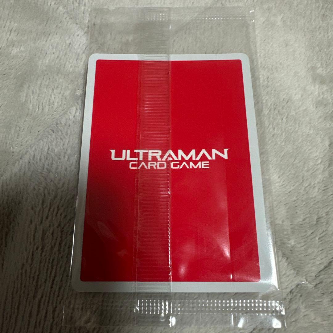 ウルトラマンネクサス WINNERプロモ ギャラクシーカップ - メルカリ