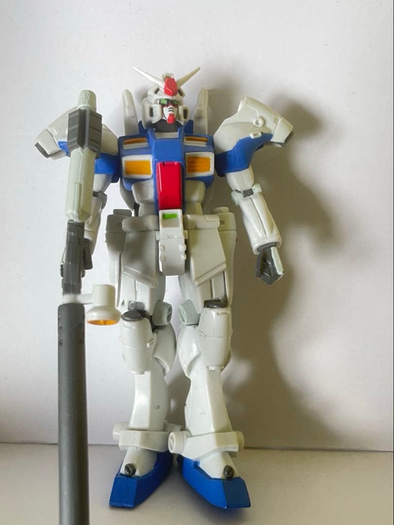 機動戦士ガンダム　フィギュアセット