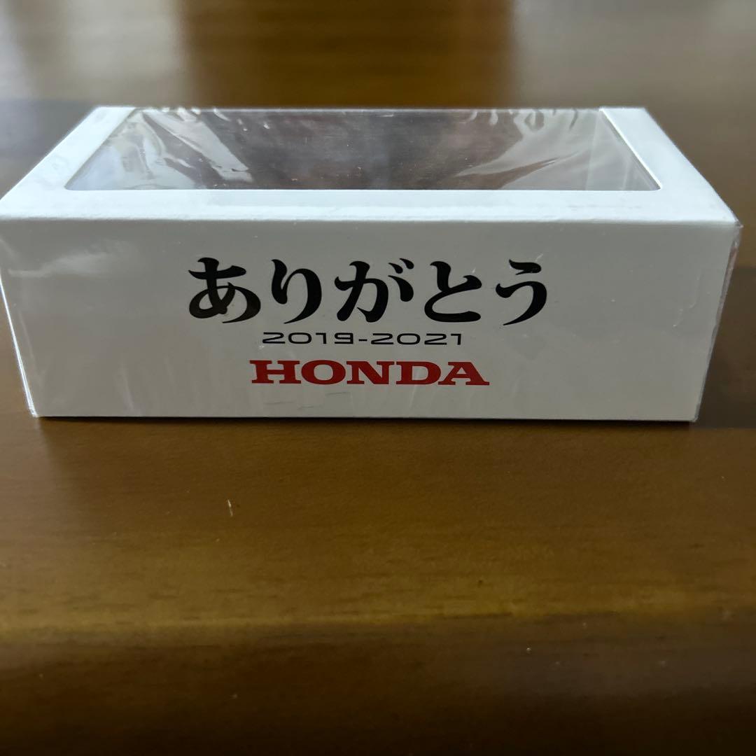 F1Red Bull Racing Honda RB16B 2016年 RB12