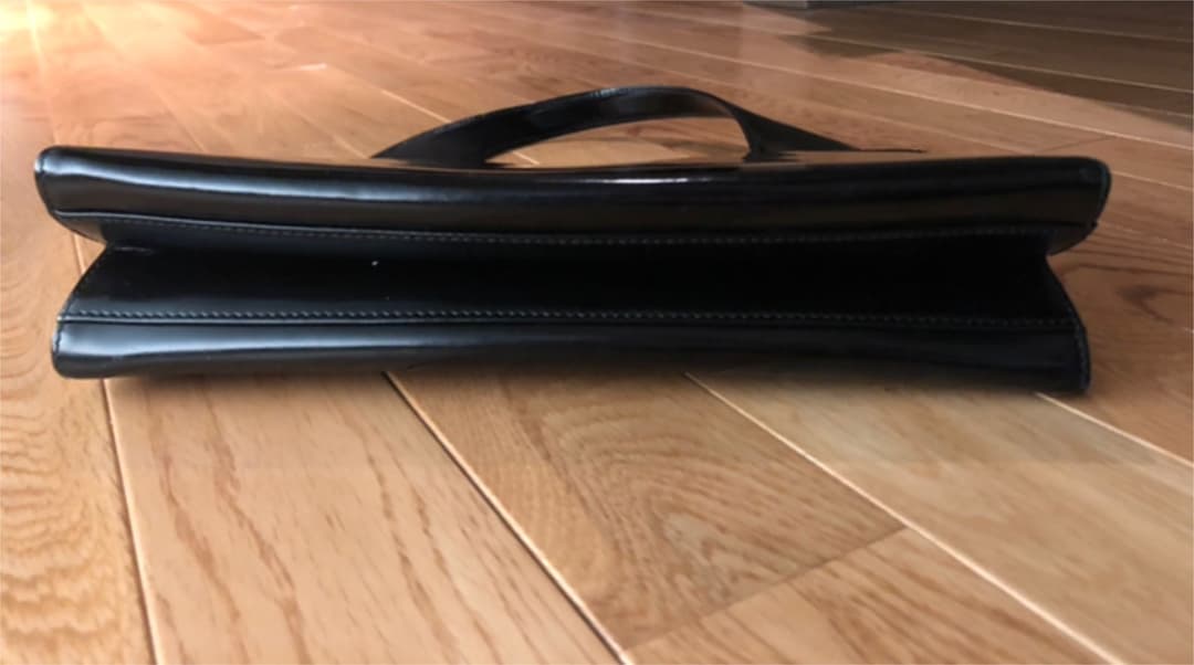 GUCCI  グッチ ハンドバッグ レザー