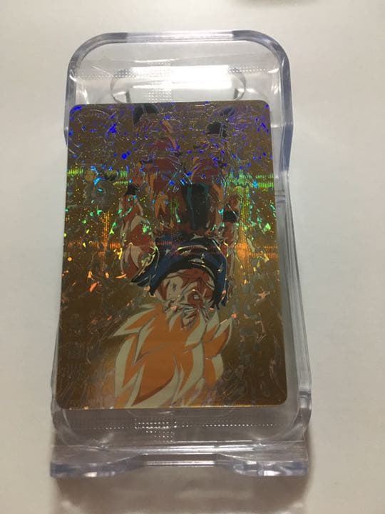 BM3-sec2  孫悟空　パラレル