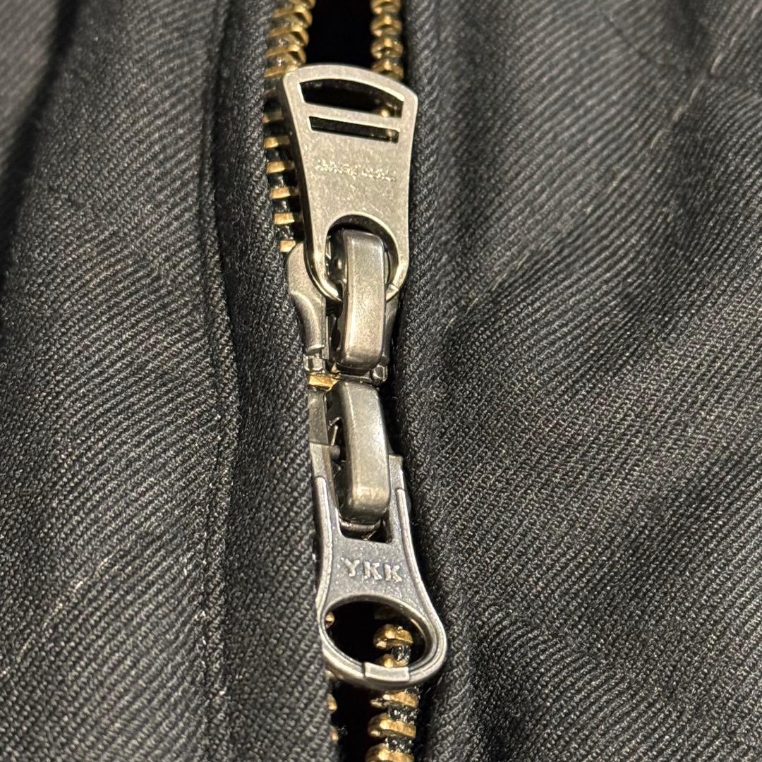 フレッドペリー ハリントンジャケット スイングトップ 月桂冠 サーモア