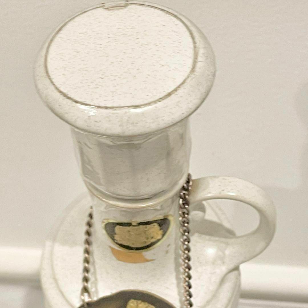 未開栓】NIKKA ニッカ スペシャルエイジ ノリタケ製陶器ボトル Q6