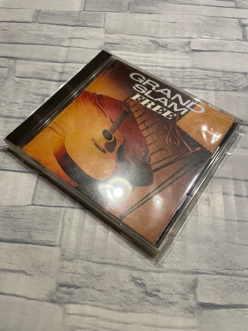 GRAND SLAM グランド・スラム/Free フリー - メルカリ