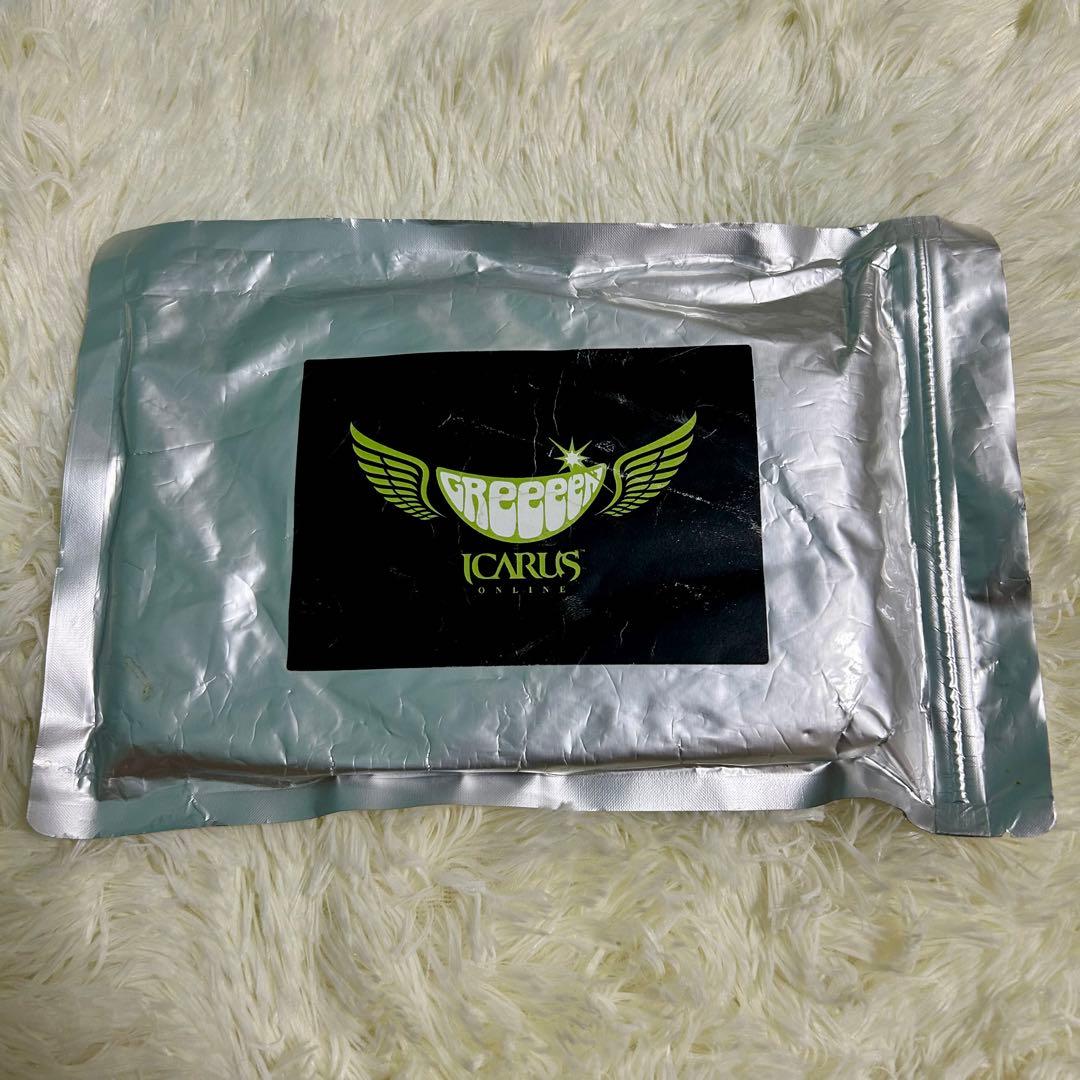 激レア！！GRe4N BOYZ GReeeeNイカロスコラボTシャツ 激レア！！GRe4N BOYZ GReeeeNイカロスコラボTシャツ 【公式通販】